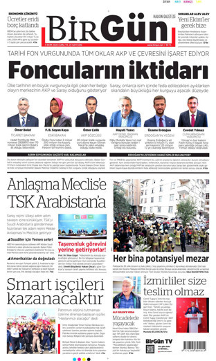 Birgün