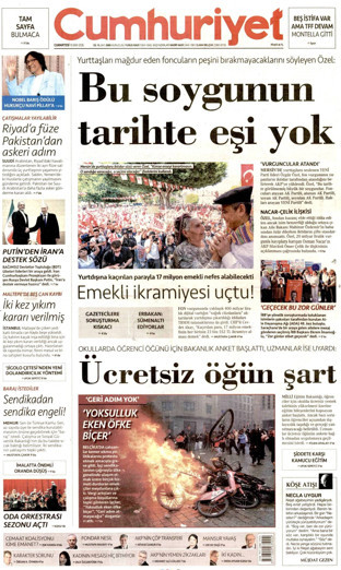 Cumhuriyet