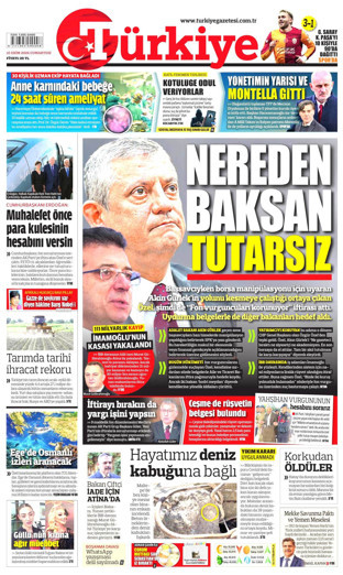 Türkiye