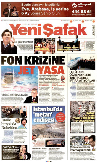 Yeni Şafak