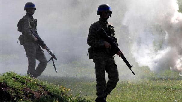 TSK’NIN GİZLİ KAHRAMANLARI: ASTSUBAYLAR