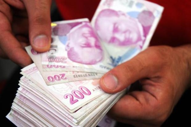 30 YIL ÜZERE ASKERLERE ÖDENECEK İKRAMİYE!