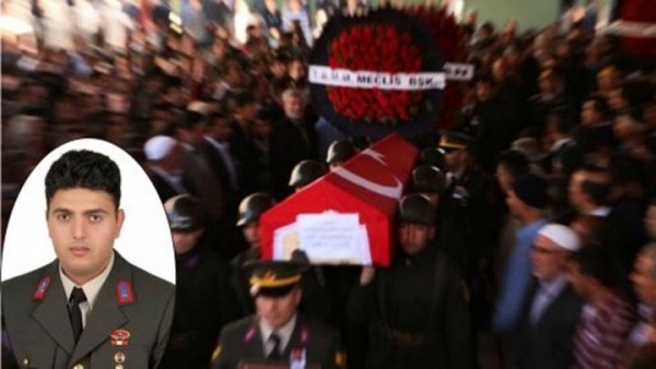 ŞEHİT BABASINDAN O İDDİALARA YALANLAMA