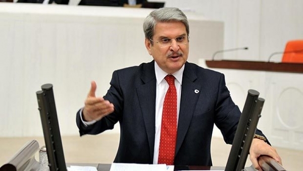 SABOTAJ İDDİALARI MECLİS GÜNDEMİNDE.