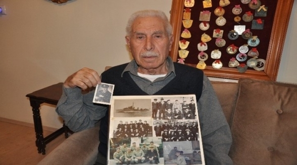 UNUTULMAYAN ÇANAKKALE