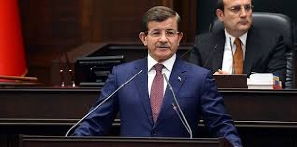 BAŞBAKAN DAVUTOĞLU’NDAN EMEKLİLERE ZAM AÇIKLAMASI.