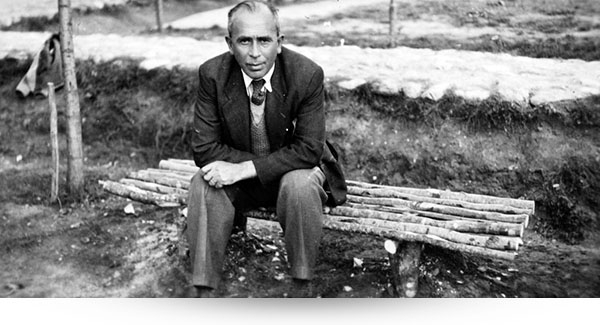 İsmail Hakkı TONGUÇ