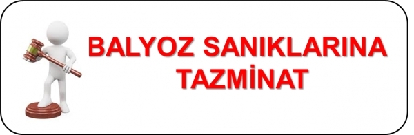 ASB.İMDAT SOLAK’IN BERAATİ VE TAZMİNAT DAVASI EMSAL OLDU.