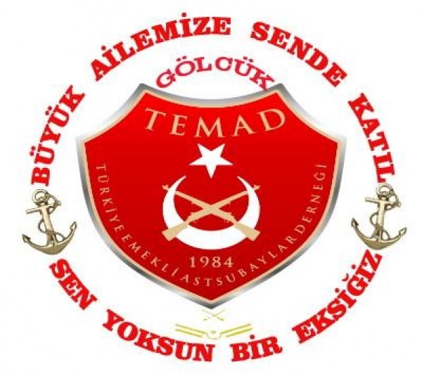 TEMAD GÖLCÜK İLÇE BAŞKANLIĞI’NIN EĞİTİME DESTEK ÇAĞRISI.