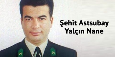 KİLİS’TEN ACI HABER: 1 ASSUBAY ŞEHİT, 1 UZMAN ÇAVUŞ YARALI.