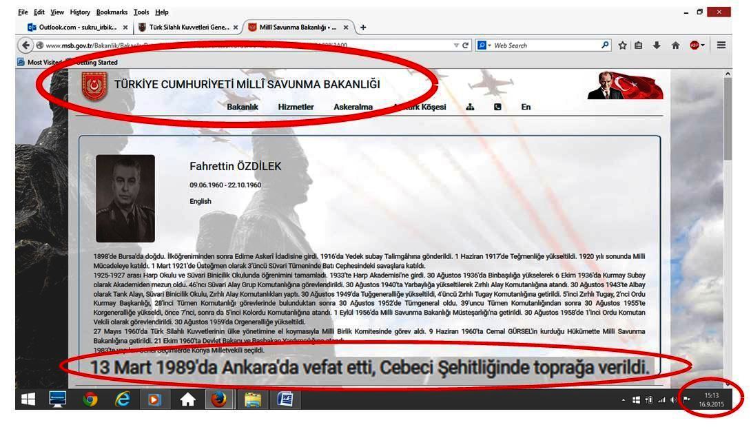 olu sehitler 22