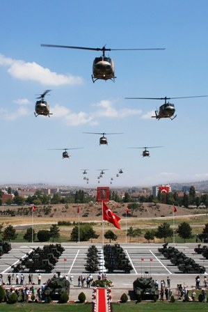 ADALETSİZ BAŞLANGIÇ DERECELERİ