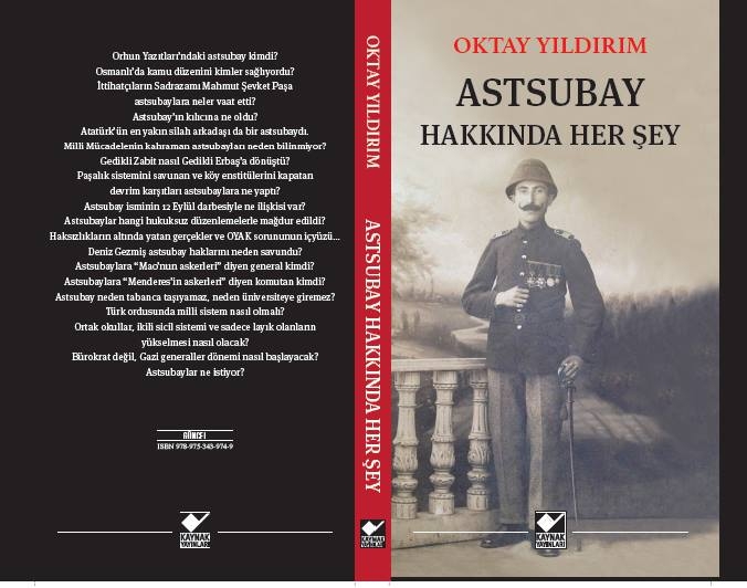 ASTSUBAY HAKKINDA HERŞEY…