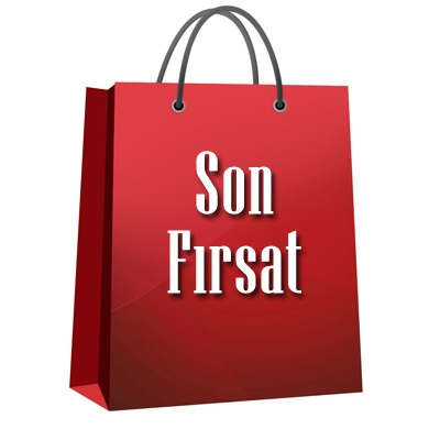 BU FIRSAT DEĞERLENDİRİLMELİDİR…