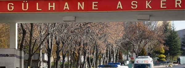 Asker hastaneleri Sağlık Bakanlığı’na devredildi.