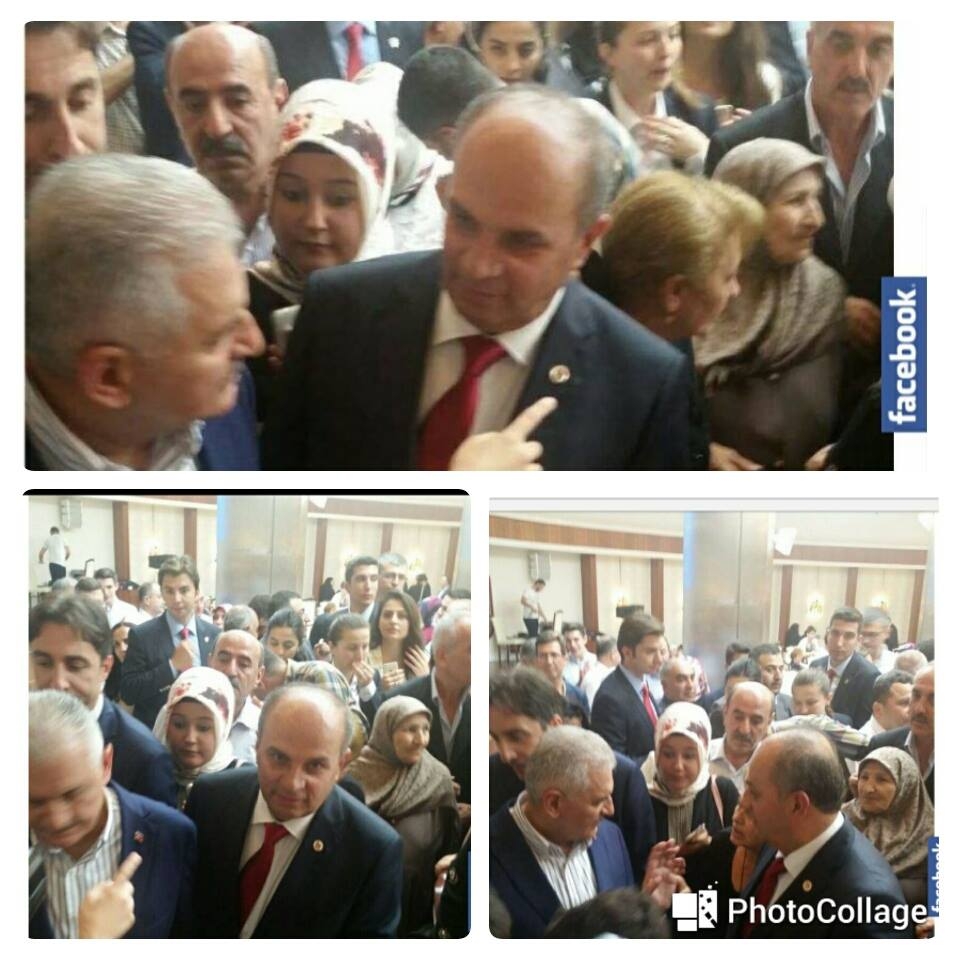 GÖRÜŞTÜ, 9/2 VE TAZMİNATLAR GELİYOR…