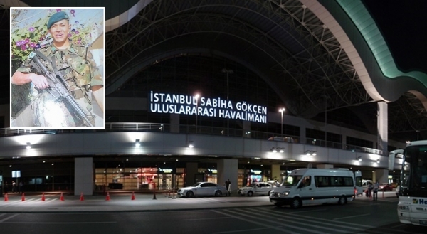 Gözler pazar günü Erdoğan’da olacak: Şehit Assubay Ömer Halis Demir’in adını artık dünya bilecek.