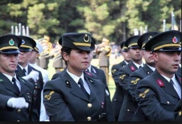 Askeri liseye giden öğrenciye fen ve sosyal bilimler lisesi yok.