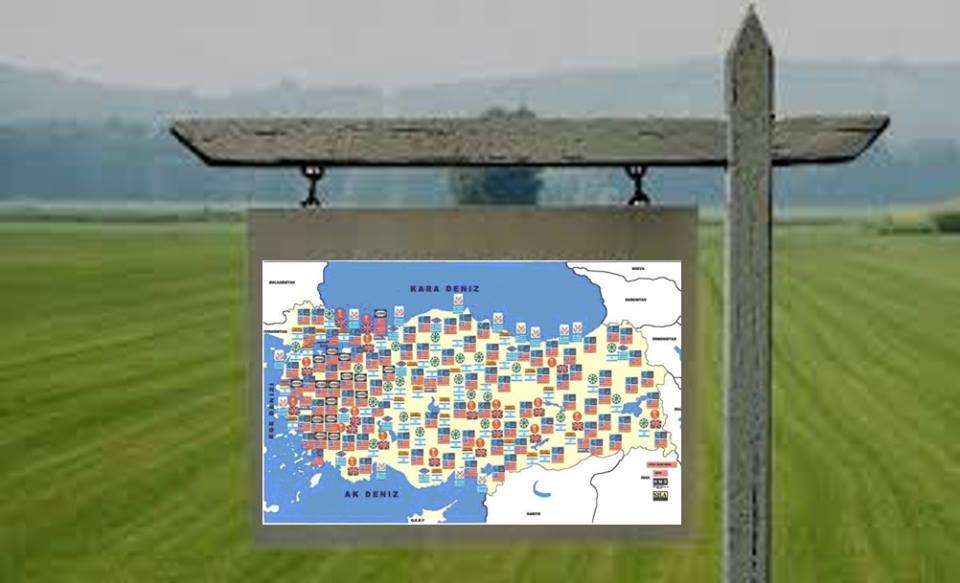 SATILIK VATAN ! YOK MU ARTTIRAN ?