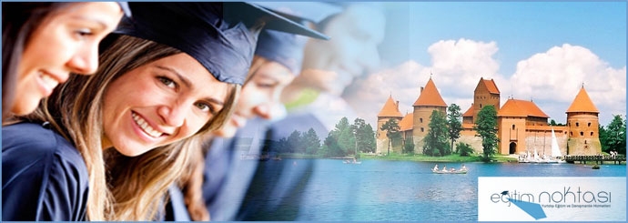 EVLATLARIMIZ ÜNİVERSİTE’DE OKUYACAK OKUMASINA DA….