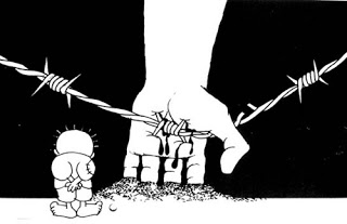 HAKSIZLIĞIN BİLE ÖLÇÜSÜ VARDIR