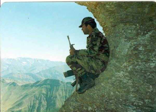 15 TEMMUZ EYLEMİNİN YÖNÜ VE AMACINI DEĞİŞTİREN ASSUBAYLARA BU EYLEM BASKI UNSURU OLARAK GERİ DÖNMEMELİDİR