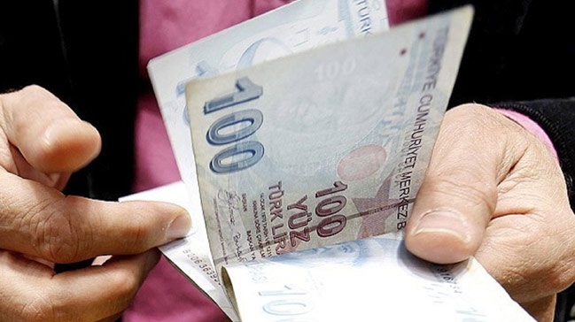 Bakan’dan emekliye promosyon açıklaması.