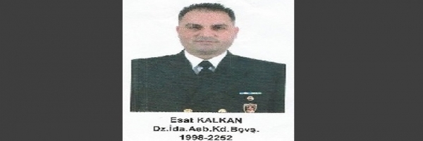 3 ay önce canına kıyan assubay ordudan ihraç edildi.