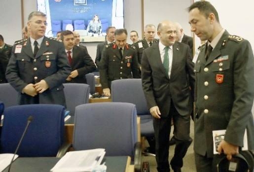 ASSUBAYIN ORDUDAKİ YERİ