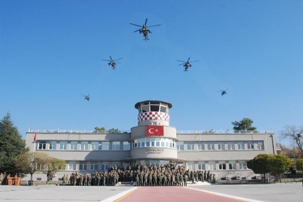 ANKARA’DA BÜYÜK VE ÇOK TEHLİKELİ BİR KAYNAMA YAŞANIYOR