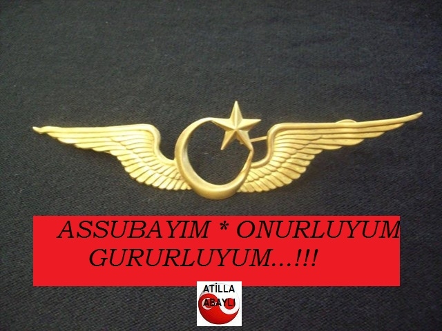 AH ŞU ASSUBAYLAR …