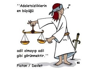A-DA-LET…  SADECE ADALET…