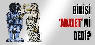 ÇAĞDAŞLIKTAN UZAK SİSTEM…