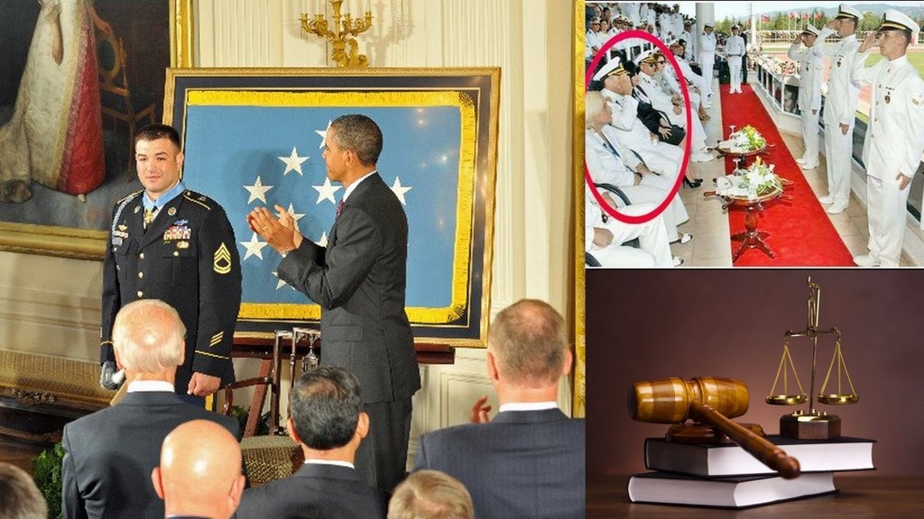 KÖSELE DEĞİL MESELE ORDUDAKİ ADALETSİZLİK