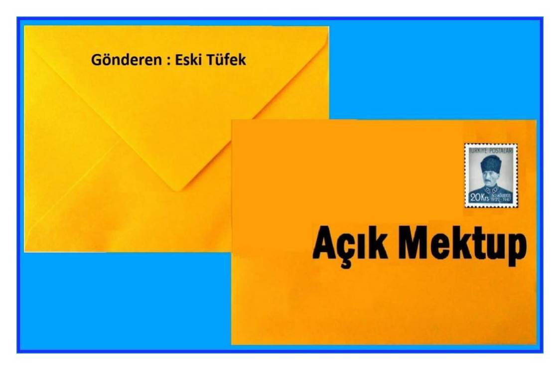 Asubay Tefrikası 6-3_ Açık Mektup_Eski Tüfek Şükrü IRBIK