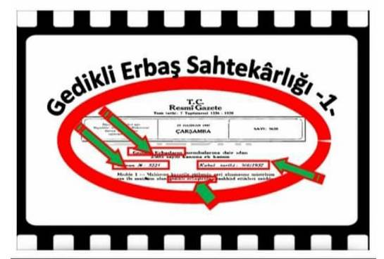 Asubay Tefrikası 6-3_ Eski Tüfek Şükrü IRBIK