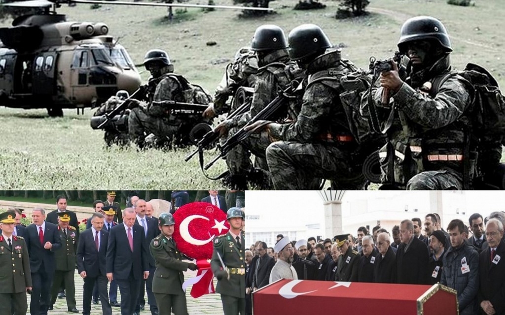 ASSUBAY TOPLUMUNA ÖZÜR BORÇLUSUNUZ …