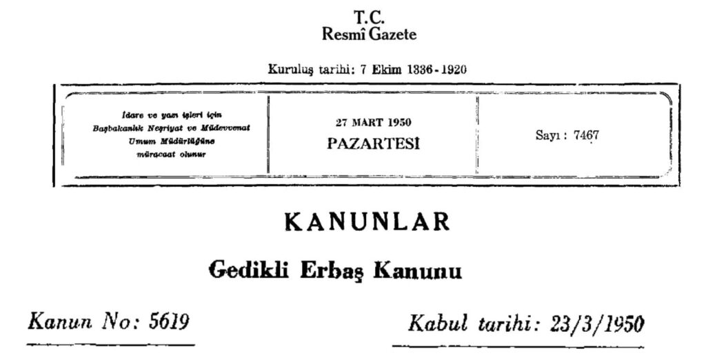 Asubay Tefrikası 6_8 _ Eski Tüfek Şükrü IRBIK
