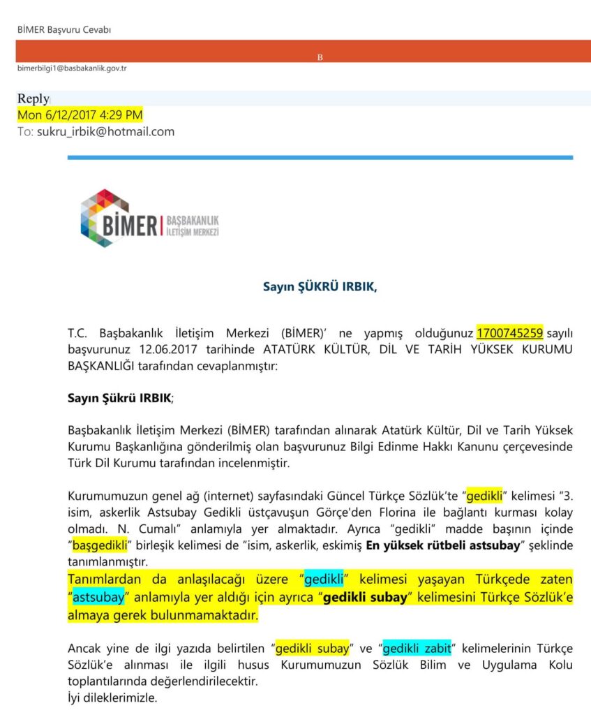 Asubay Tefrikası 6_8 _ Eski Tüfek Şükrü IRBIK