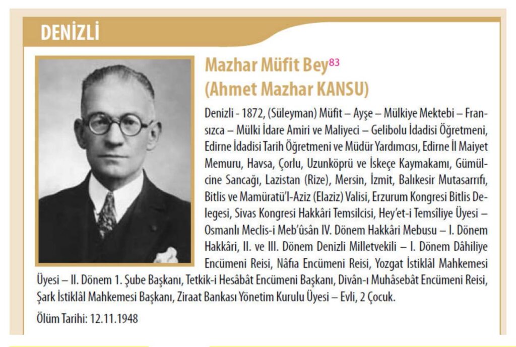 Asubay Tefrikası 6_8 _ Eski Tüfek Şükrü IRBIK