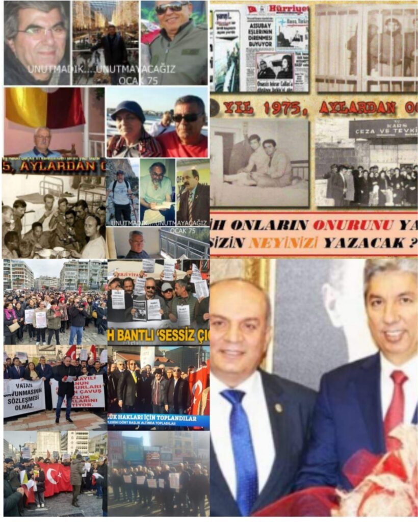 MAO’CU İNGİLİZ AJANI ERMENİ ASSUBAYLAR …(!)