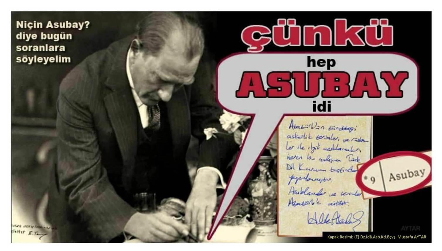 Asubay Tefrikası _8 _ Eski Tüfek Şükrü IRBIK