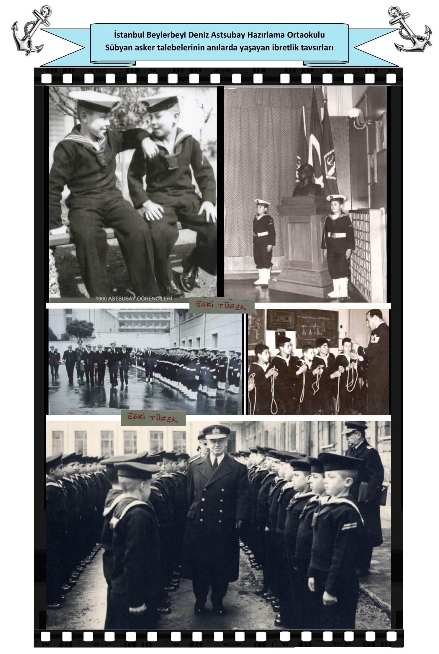 Asubay Tefrikası _9 _ Eski Tüfek Şükrü IRBIK