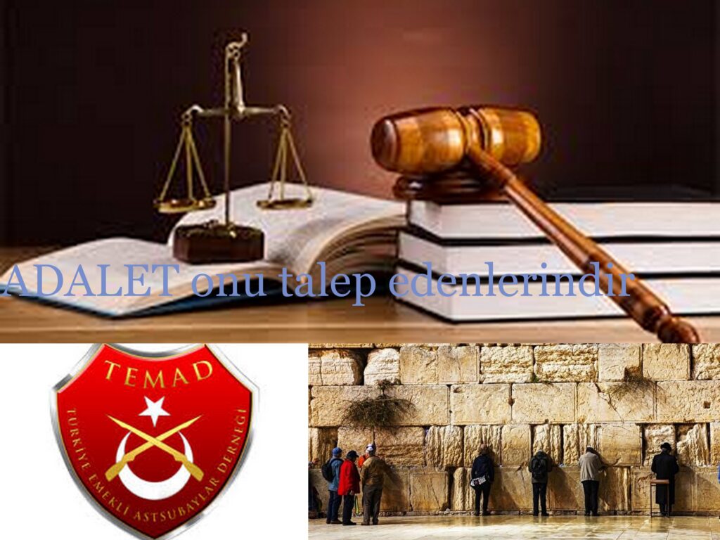 AĞLAMA DUVARI HİKAYESİ …