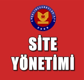 Site Yönetimi